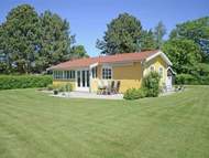 Ferienhaus - Ferienhaus Andrine - 100m from the sea