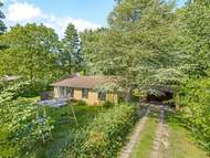 Ferienhaus - Ferienhaus Matild - 250m from the sea