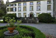 Exklusive Unterkunft, Schloss - Studio voor twee Domaine Château Dieupart - Ferienunterkunft in Aywaille (2 Personen)