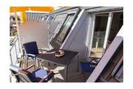 Ferienhaus - Ferienunterkunft in Norddeich (4 Personen)