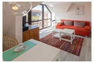 Ferienhaus - Ferienunterkunft in Norddeich (2 Personen)