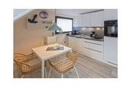 Ferienhaus - Ferienunterkunft in Norddeich (2 Personen)