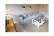 Ferienhaus - Ferienunterkunft in Norddeich (2 Personen)