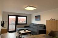 Ferienhaus - Ferienunterkunft in Dornum (4 Personen)