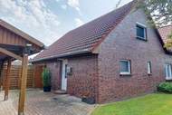 Ferienhaus - Ferienhaus Nordliebe - Ferienunterkunft in Nesse (6 Personen)