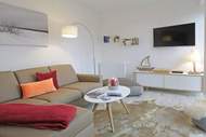 Ferienhaus - Ferienunterkunft in Juist (6 Personen)