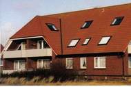Ferienhaus - Ferienunterkunft in Baltrum (2 Personen)
