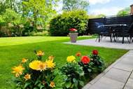 Ferienhaus - Ferienunterkunft in Bad Fallingbostel (4 Personen)