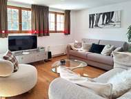 Ferienwohnung - Ferienwohnung Rousserolles 2