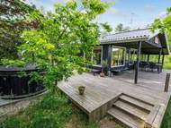 Ferienhaus - Ferienhaus Gunward - 3km from the sea
