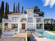 Ferienhaus, Exklusive Unterkunft - Ferienhaus, Villa Bonita