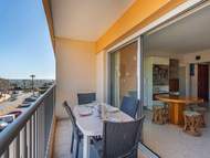 Ferienwohnung - Ferienwohnung Les Cyclades