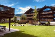 Ferienwohnung - Bergresort Zugspitze Ehrwald 02 - Ferienunterkunft in Ehrwald (6 Personen)