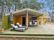 Ferienhaus - Ferienhaus Eick - 800m from the sea