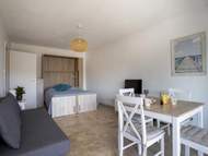 Ferienwohnung - Ferienwohnung Cagnes Provencal
