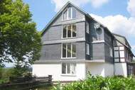 Ferienhaus - Ferienunterkunft in Winterberg-Altastenberg (5 Personen)