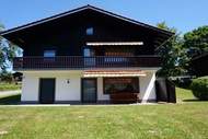 Ferienhaus - Ferienunterkunft in Arrach (6 Personen)