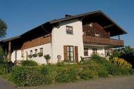 Ferienhaus - Ferienunterkunft in Bischofsmais (4 Personen)