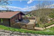 Ferienhaus - Werrapark Resort Hotel FH 62qm 2 SZ - Ferienunterkunft in Masserberg (6 Personen)