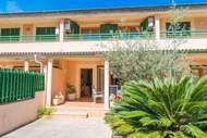 Llac Gran - Ferienunterkunft in Port D'alcudia (5 Personen)