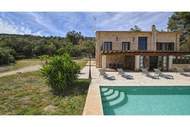 Ferienhaus - Holandis - Ferienunterkunft in Petra (8 Personen)