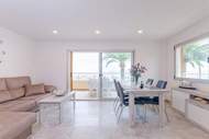 Ferienwohnung - Bon Estar - Ferienunterkunft in Port D'alcudia (6 Personen)