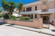 Ferienwohnung - Can Confit - Ferienunterkunft in Can Picafort, Illes Balears (4 Personen)