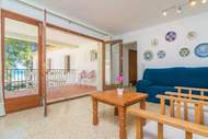 Ferienwohnung - Garballons 5 1D - Ferienunterkunft in Port D'alcudia (6 Personen)