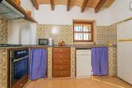 Ferienhaus, Exklusive Unterkunft - Son Paparra - Ferienunterkunft in Inca, Illes Balears (4 Personen)