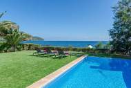 Ferienhaus, Exklusive Unterkunft - Port Nou - Ferienunterkunft in Cala Bona, Illes Balears (6 Personen)
