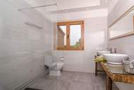 Ferienhaus, Exklusive Unterkunft - Can Xesquet - Ferienunterkunft in Ses Salines, Illes Balears (6 Personen)