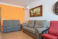 Ferienwohnung - Bellavista - Ferienunterkunft in Port D'alcudia (6 Personen)