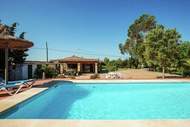 Ferienhaus - Rotaflor - Ferienunterkunft in Port de Pollença (6 Personen)