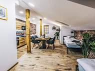 Ferienwohnung - Ferienwohnung Historic Centre