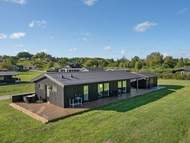 Ferienhaus - Ferienhaus Sighref - 300m from the sea