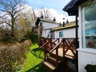 Ferienhaus - Ferienhaus, Landhaus Dhivach Lodge