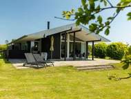 Ferienhaus - Ferienhaus Erlinda - 600m from the sea