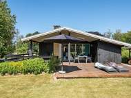 Ferienhaus - Ferienhaus Hasti - 700m from the sea