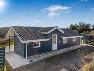 Ferienhaus - Ferienhaus Gorjana - 500m from the sea