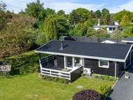 Ferienhaus - Ferienhaus Bjart - 150m from the sea
