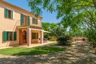 Ferienhaus, Exklusive Unterkunft - Can Pintat - Ferienunterkunft in Porto Cristo, Illes Balears (6 Personen)