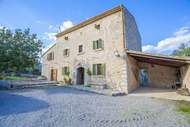Ferienhaus, Exklusive Unterkunft - Can Guillo - Ferienunterkunft in Port de Pollença (8 Personen)