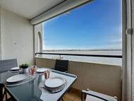 Ferienwohnung - Ferienwohnung Les Marquises