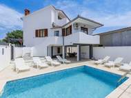 Ferienhaus - Ferienhaus Jadreški