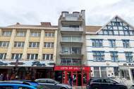 Ferienwohnung - HELIOS - Ferienunterkunft in Nieuwpoort (5 Personen)