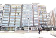 Ferienwohnung - ALVA 0201 - Ferienunterkunft in Nieuwpoort (6 Personen)