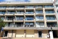 Ferienwohnung - CASINO D2 - Ferienunterkunft in Nieuwpoort (4 Personen)