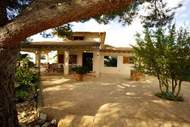 Ferienhaus - Ribes - Ferienunterkunft in Santa Margalida (8 Personen)