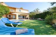 Ferienhaus - Embat - Ferienunterkunft in Colonia de Sant Pere (6 Personen)
