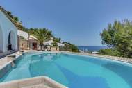 Ferienhaus, Exklusive Unterkunft - Ratjada - Ferienunterkunft in Cala Rajada (10 Personen)